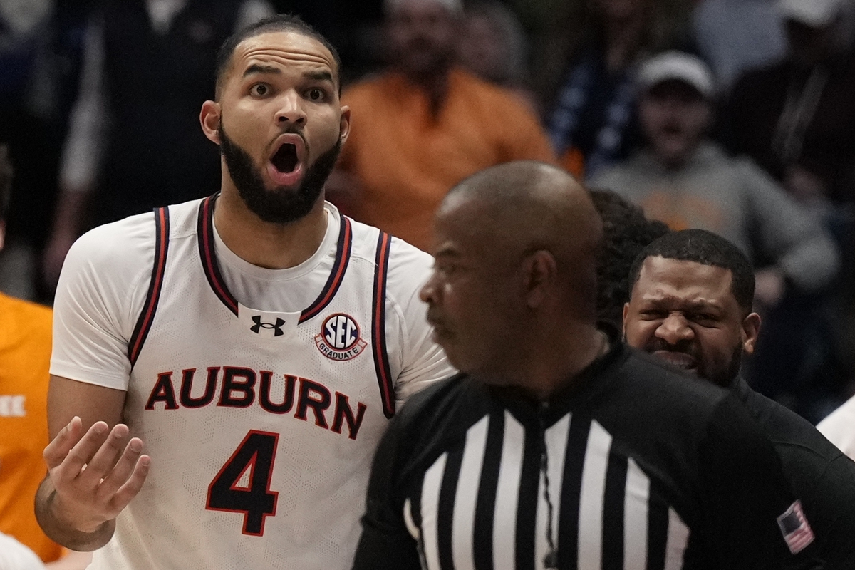 NCAA Tournament by the odds: Vegas picks and preview of the South Region