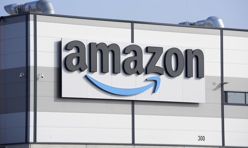 Amazon cloud computing outage disrupts Snapchat, Ring and many other online services
