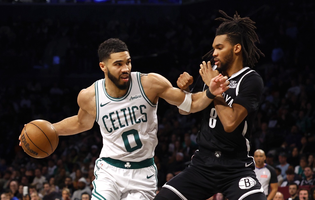 NBA playoff guide: Who plays when, how to watch, what the odds are ...