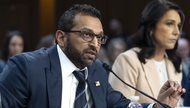 FBI Director Kash Patel sued The Atlantic on Monday for $250 million, claiming an article about his alleged excessive drinking was false and a "malicious and defamatory hit piece."



