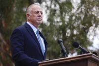 Republican Gov. Joe Lombardo is “in the process” of activating the Nevada Guard to support federal immigration enforcement in a “temporary, administrative capacity,” according to his spokesperson Elizabeth Ray. The National Guard will be deployed ...

