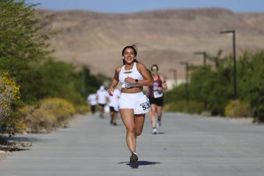 The Great Chef&nbsp;Run