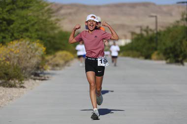 The Great Chef&nbsp;Run