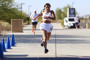 The Great Chef&nbsp;Run