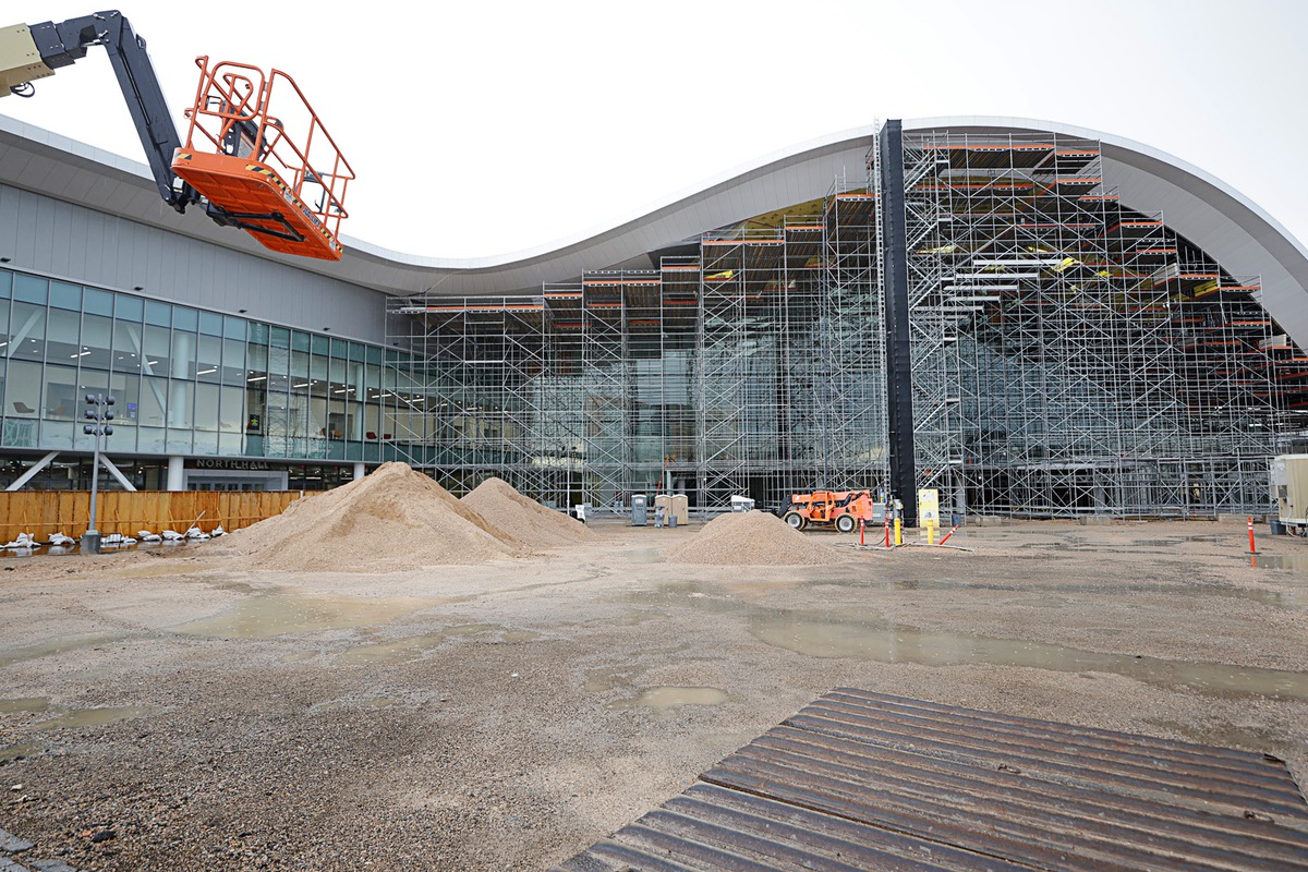 New LVCVA chief operating officer focuses on growth, guest experience