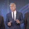 Photo: This image from video provided by the Department o