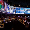 As prediction markets boom, Nevada fights to protect betting base