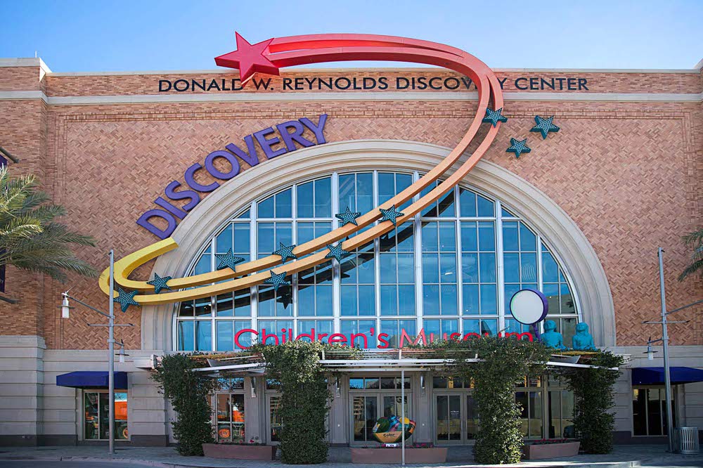 las vegas to do july 2025