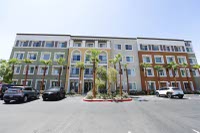 “Collaboration is key to solving challenging issues like affordable housing,” Ovation founder Alan Molasky said at the opening of Heirloom by Pebble, a new affordable housing development. “We couldn’t do it without ...