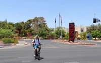 UNLV and Fort Lewis College have established a partnership aimed at expanding graduate access for undergraduate students at the Colorado institution. 