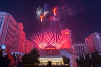 Clark County's Division of Air Quality has issued a smoke advisory for the upcoming Independence Day weekend, warning residents that celebratory fireworks may ...
