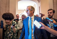 If the budget bill currently under consideration by the U.S. House of Representatives passes, it will go down as one of the most fiscally irresponsible pieces of legislation in modern U.S. history.