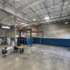 Clairity Technology’s first commercial facility under construction. 