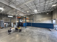 Southern Nevada will be home to the first commercial facility of Clairity Technology, a Los Angeles-based company that conducts carbon dioxide removal.

