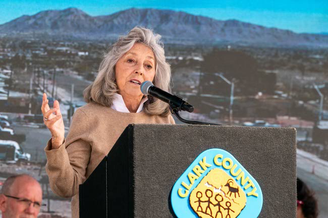 Nevada's Titus fights back on gambling hit in Trump tax bill