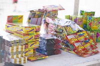 Las Vegas residents urged to keep it safe and sane for Fourth of July revelry