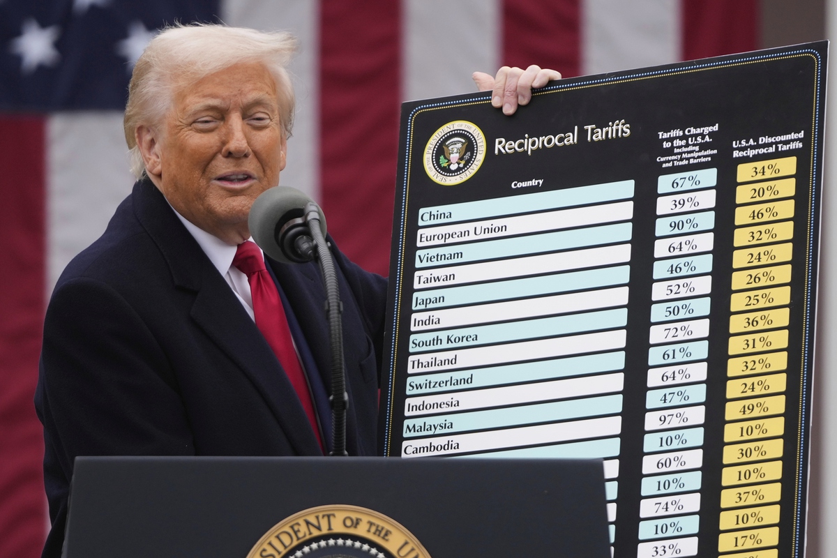 Layoffs at John Deere reveal how Trump’s trade war is bleeding jobs