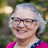 Photo: Elisa Cafferata is the new executive director of N