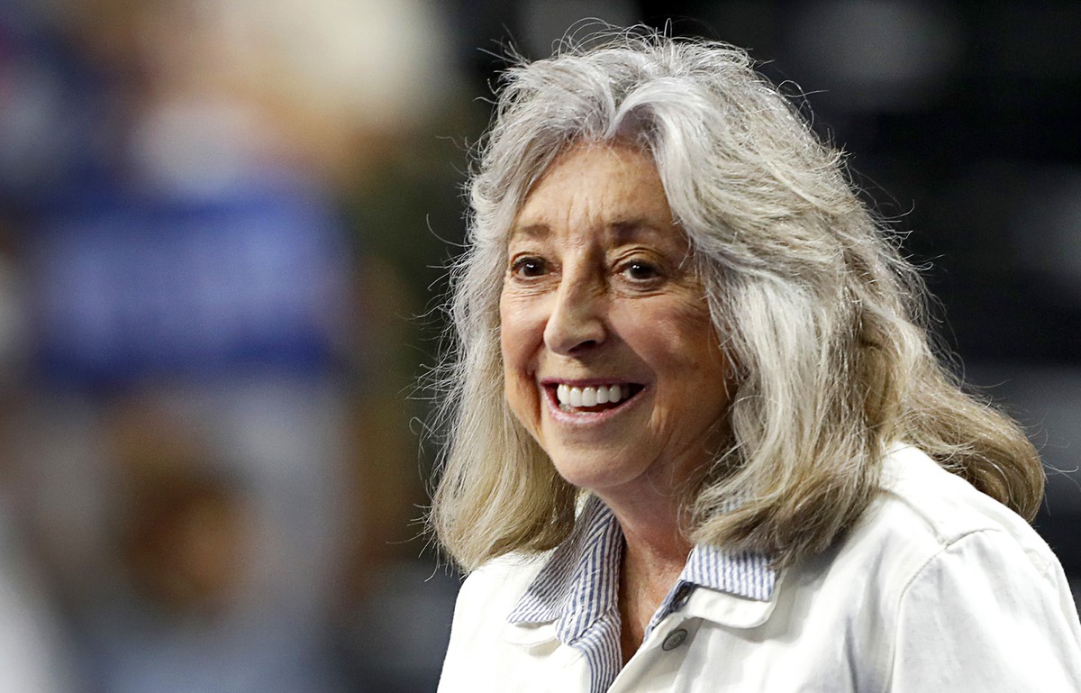 Nevada's Titus, Trump loyalists align on challenging gambling tax - Las ...