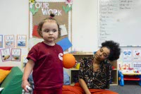 A Henderson nonprofit organization that teaches life skills to blind youths is rethinking how it will provide its services after losing the state grants that made up more ...