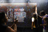 It’s easy to see why Summer League continues to be such a draw. The chance to see the future of professional basketball up close offers major appeal. ...