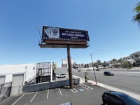 Those driving along Interstate 15 over the past two months may have noticed something new from Nevada’s Cannabis Compliance Board: advertising urging “don’t gamble on safety” and “buy legal cannabis.”