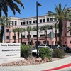 Photo: The Clark County School District Administrative Ce