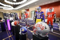 Mountain West commissioner Gloria Nevarez said a theme this year is “staying in the moment.”

