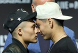 Pacquiao-Barrios Undercard