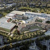 Photo: This image rendering from Resorts World shows the 
