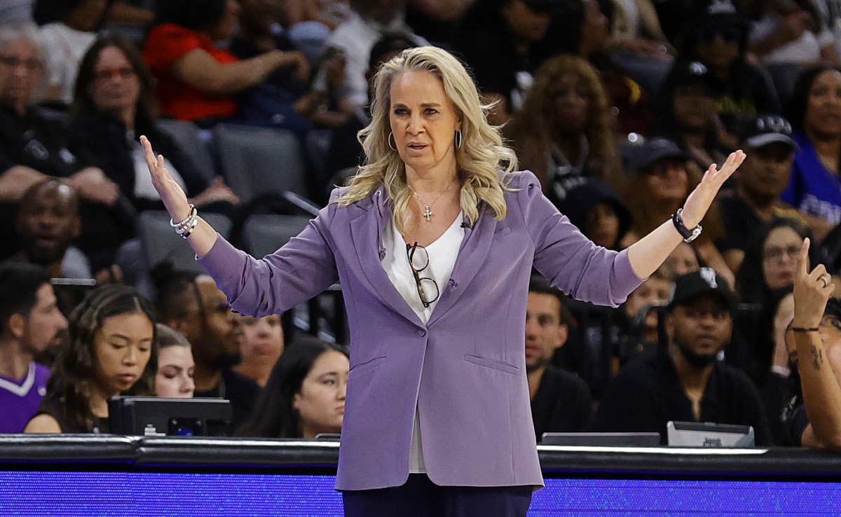 Aces face critical stretch to keep championship window open amid uneven season