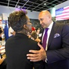 Photo: Bobby Khan, Republican candidate for Nevadas 1st C
