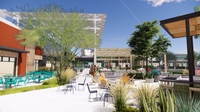 The future of retail is coming to Henderson — and it looks nothing like the shopping centers of the past.