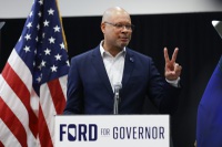 Nevada Attorney General Aaron Ford sees last week’s election results as validation for his young gubernatorial campaign’s messaging. Democrats flipped ...