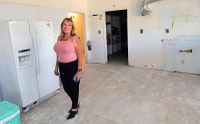 Living Grace Homes stands on the brink of transformation with the opening of a new center that will triple its bed capacity and expand the services it offers. 