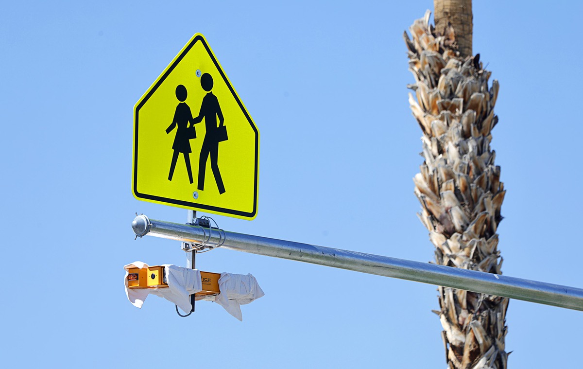 CCSD Police track alarming rise in child vehicle crash injuries