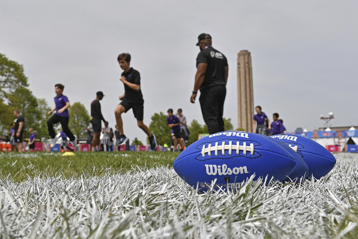 CTE risk higher in youth football