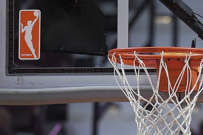 How does the WNBA solve its sex toy problem? What to know about arrests and  security - Las Vegas Sun News