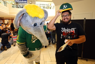 2025: Cox Back To School Fair