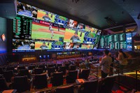 Gaming experts assembled by U.S. Rep. Dina Titus, D-Nev., for a town hall this week bemoaned a tax change included in President Donald Trump’s One Big Beautiful Bill, saying it would benefit …