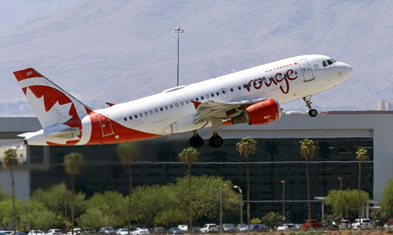 The push comes as Canadian tourism to Las Vegas dropped 17.4% from 2024 to 2025, a loss of 252,400 visitors, according to the Las Vegas Convention and Visitors Authority.

