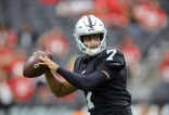 Raiders Fall to 49ers 22-19