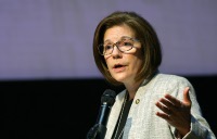 Nevada could dramatically expand its geothermal energy output under proposed federal legislation designed to tap hotter, deeper underground resources that are now out of reach for conventional systems ...

