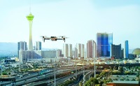 Metro Police today announced the next stage of its drone operations, advancing from using the small aircraft in the field to a system of 13 skyports storing the department’s drones for remote deployment ...

