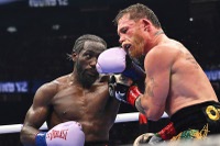 More than 41 million global viewers watched Saturday’s boxing card in Las Vegas between Canelo Alvarez and Terence “Bud” Crawford on Netflix, the streaming platform announced today ...

