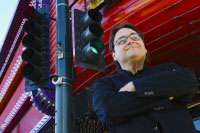 David Knight, fundador y director ejecutivo de la startup Terbine, con sede en Las Vegas, cree que estamos entrando en una nueva era de “AI física”: máquinas inteligentes e interconectadas de todo tipo.

