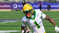 The Big Ten is perceived as more of a Big Three and everyone else this season. ...