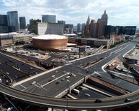 Drivers navigating the Las Vegas Strip area should prepare for a series of overnight ramp closures on Interstate 15 throughout October as the Nevada Department of Transportation undertakes maintenance and infrastructure upgrades.
