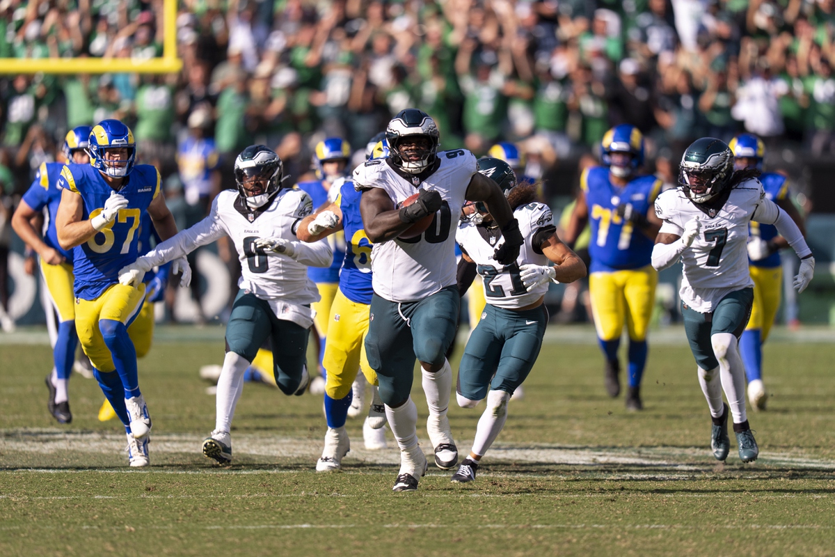 Vegas pick'em: NFL Week 4 winners against the spread