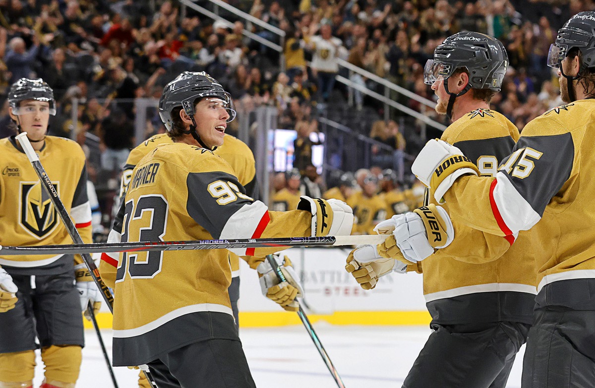 Knights watch: Five big question as Vegas opens a new season with Stanley Cup ambitions